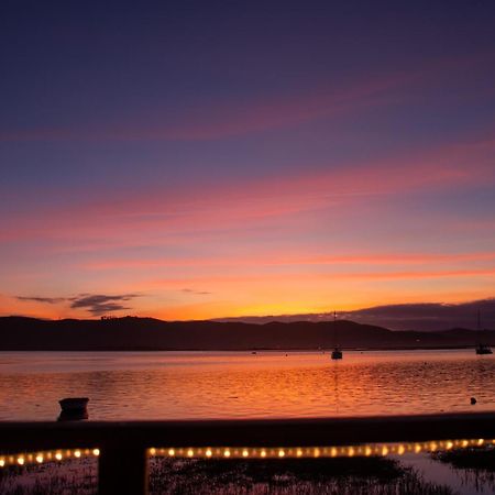 The Lofts Boutique Hotel Knysna Exteriör bild