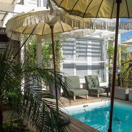 The Lofts Boutique Hotel Knysna Exteriör bild