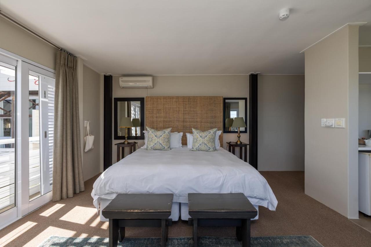 The Lofts Boutique Hotel Knysna Exteriör bild