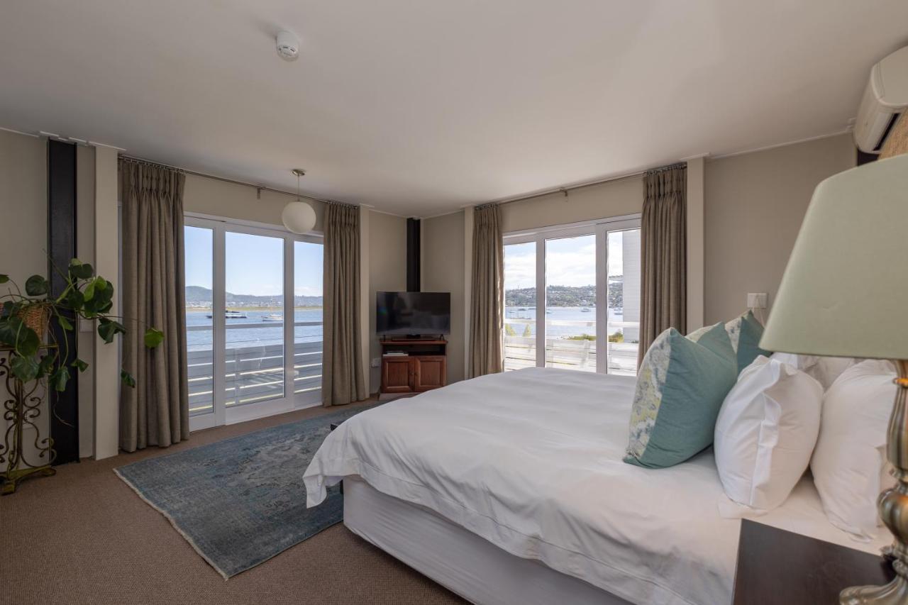 The Lofts Boutique Hotel Knysna Exteriör bild