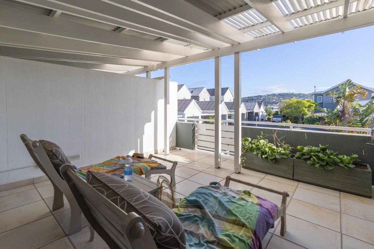The Lofts Boutique Hotel Knysna Exteriör bild