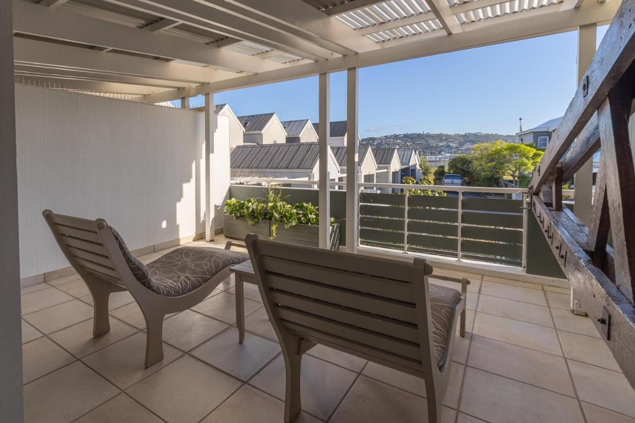 The Lofts Boutique Hotel Knysna Exteriör bild