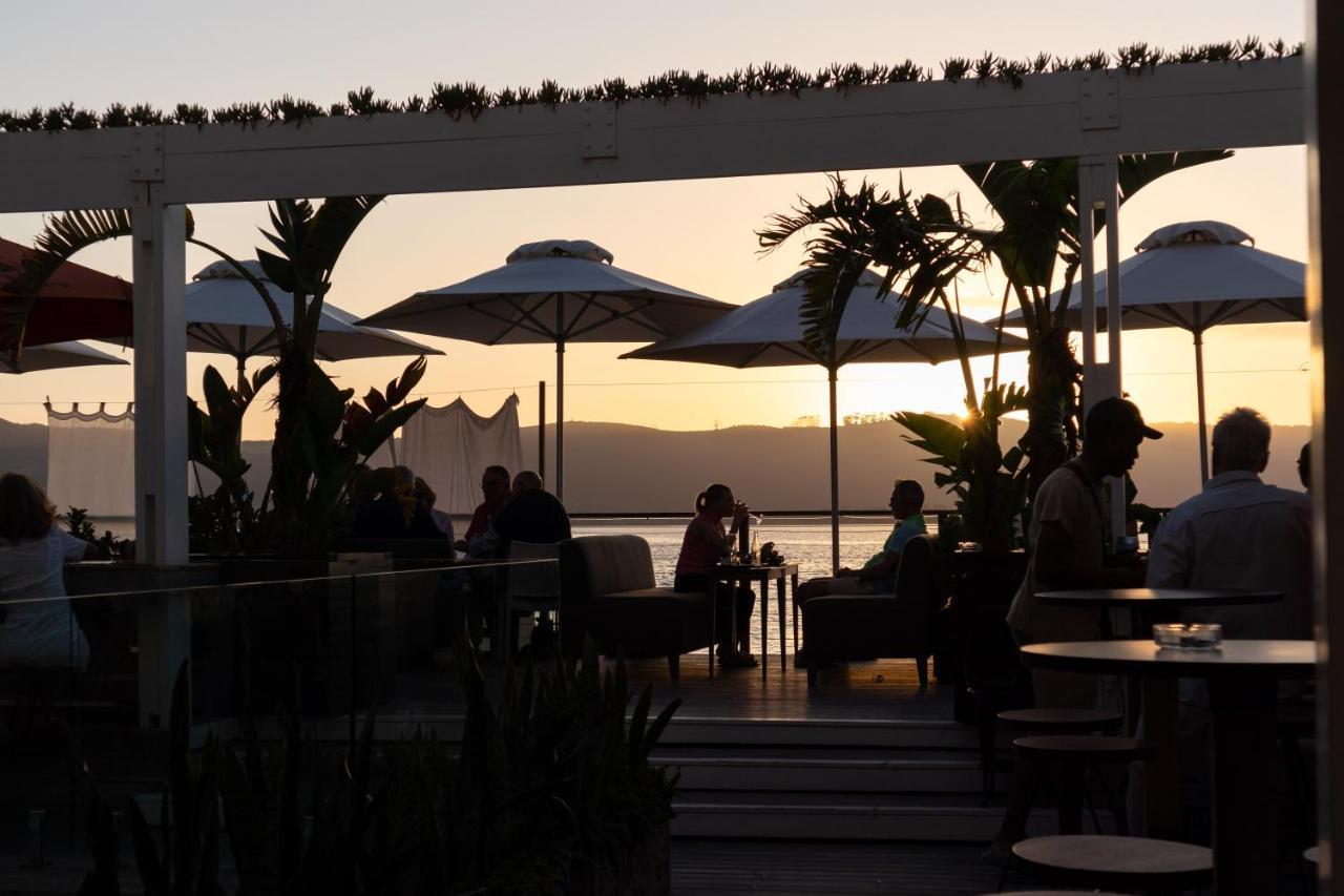 The Lofts Boutique Hotel Knysna Exteriör bild