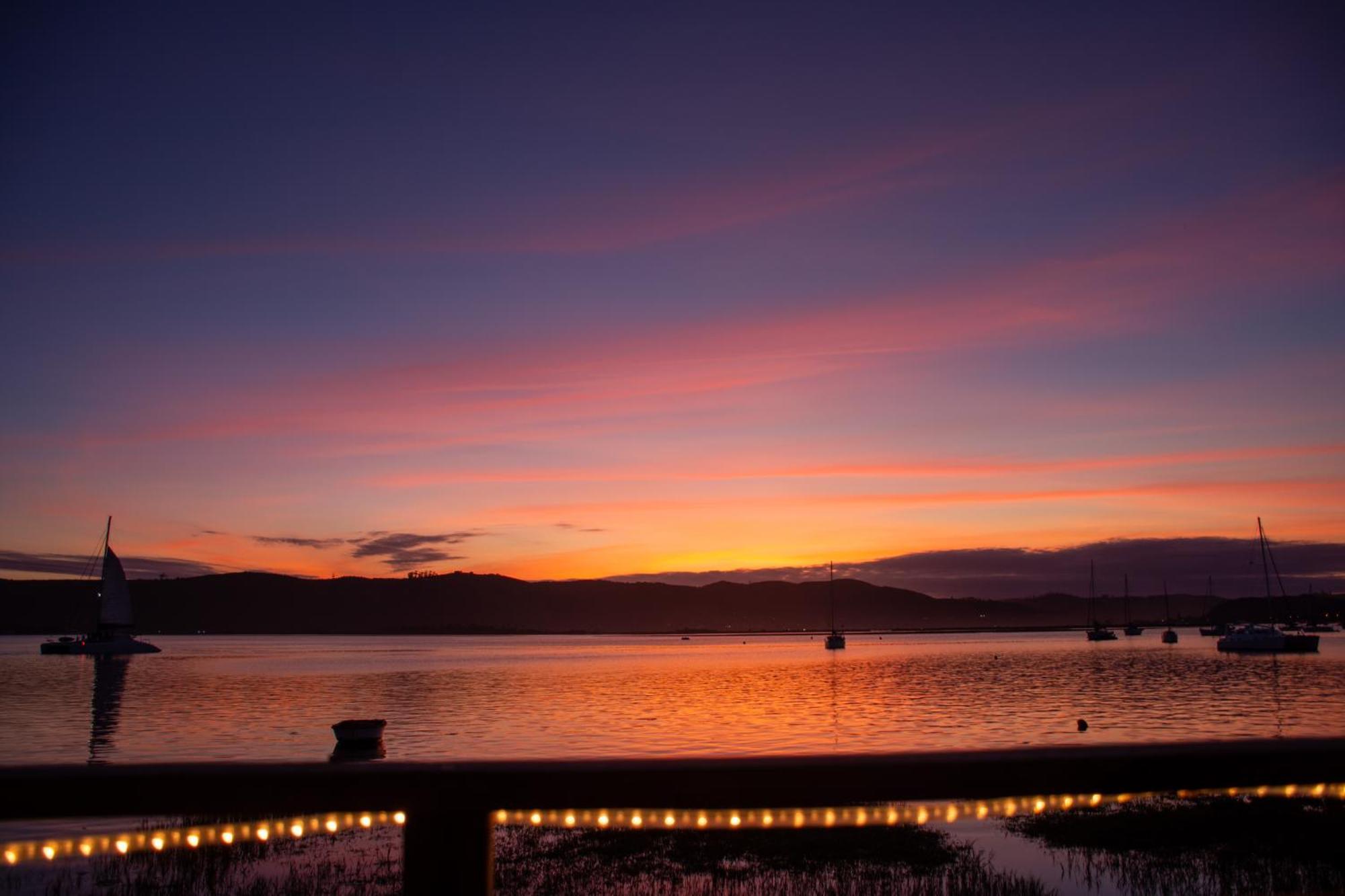 The Lofts Boutique Hotel Knysna Exteriör bild