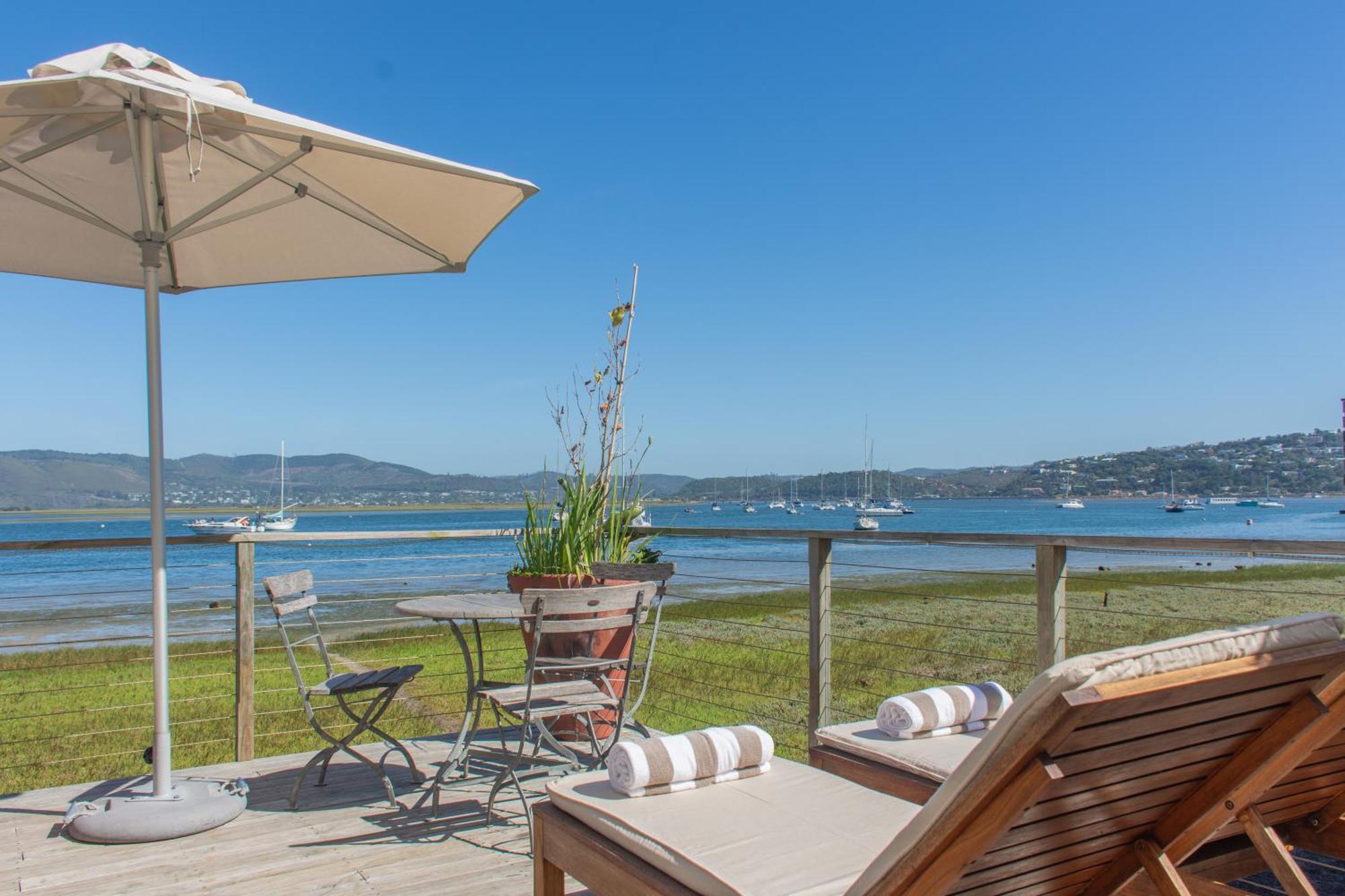 The Lofts Boutique Hotel Knysna Exteriör bild